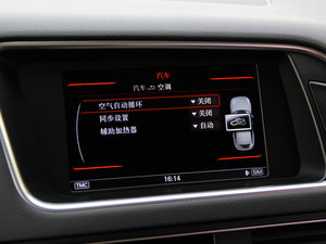 201340TFSI hybrid quattro п؅^