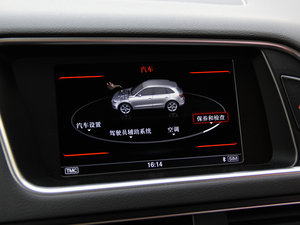 201340TFSI hybrid quattro п؅^