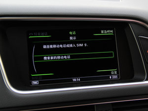 201340TFSI hybrid quattro п؅^