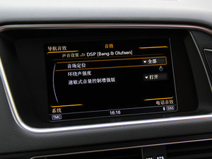 201340TFSI hybrid quattro п؅^