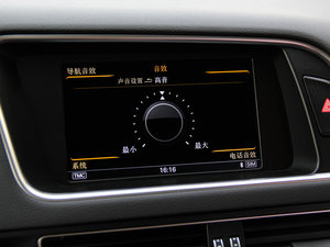 201340TFSI hybrid quattro п؅^