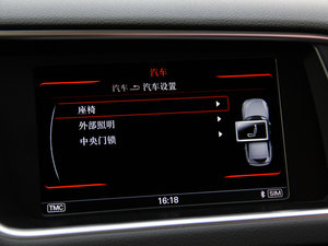 201340TFSI hybrid quattro п؅^