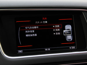 201340TFSI hybrid quattro п؅^