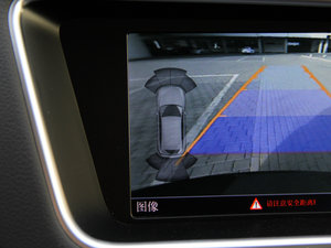 201340TFSI hybrid quattro п؅^