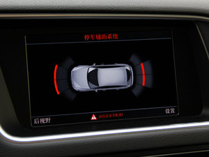 201340TFSI hybrid quattro п؅^