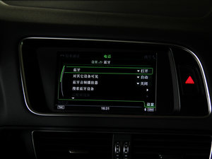 201340TFSI hybrid quattro п؅^