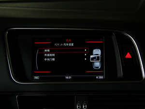 201340TFSI hybrid quattro п؅^