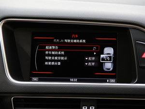 201340TFSI hybrid quattro п؅^