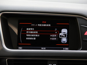 201340TFSI hybrid quattro п؅^