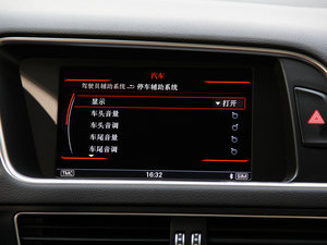 201340TFSI hybrid quattro п؅^