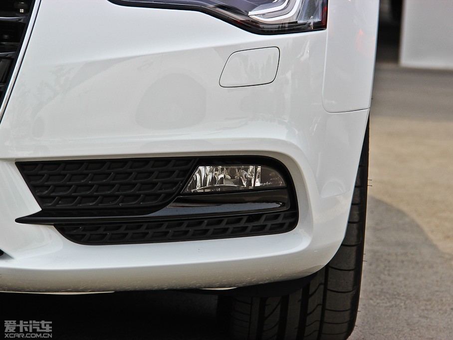 2013WA5 Coupe 40TFSI