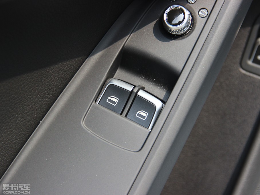 2013WA5 Coupe 40TFSI