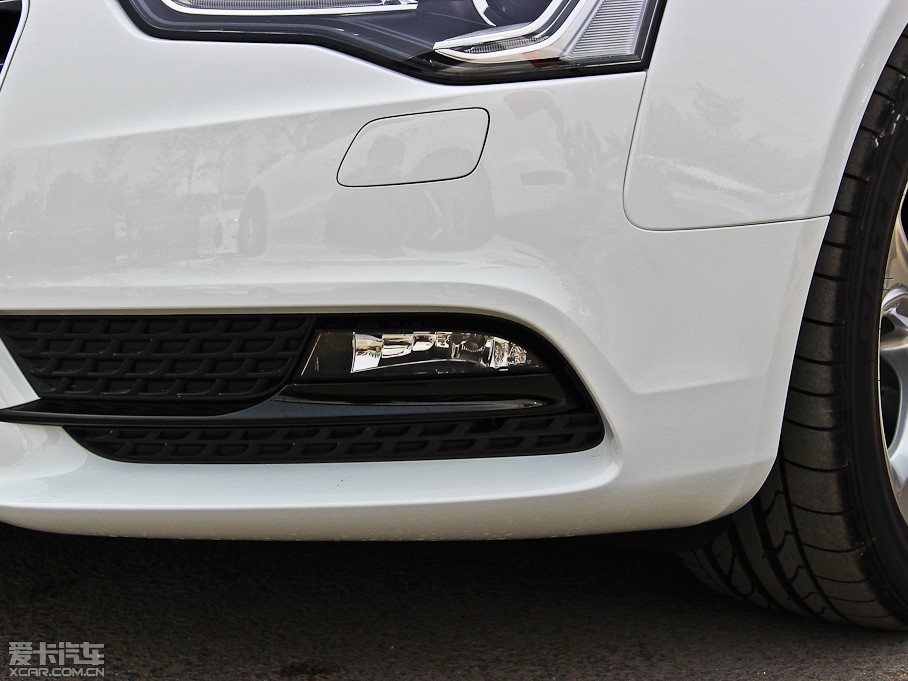 2013WA5 Coupe 40TFSI