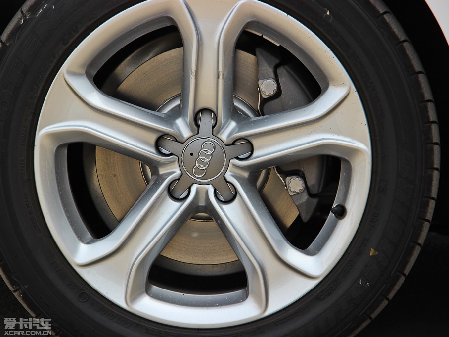 2013WA5 Coupe 40TFSI