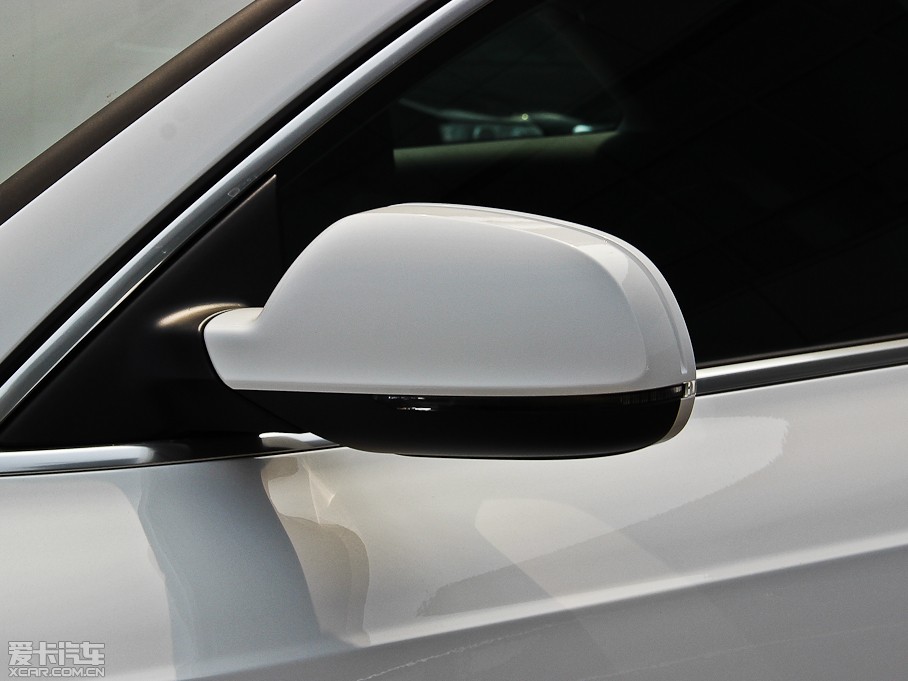 2013WA5 Coupe 40TFSI