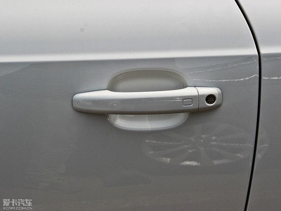 2013WA5 Coupe 40TFSI