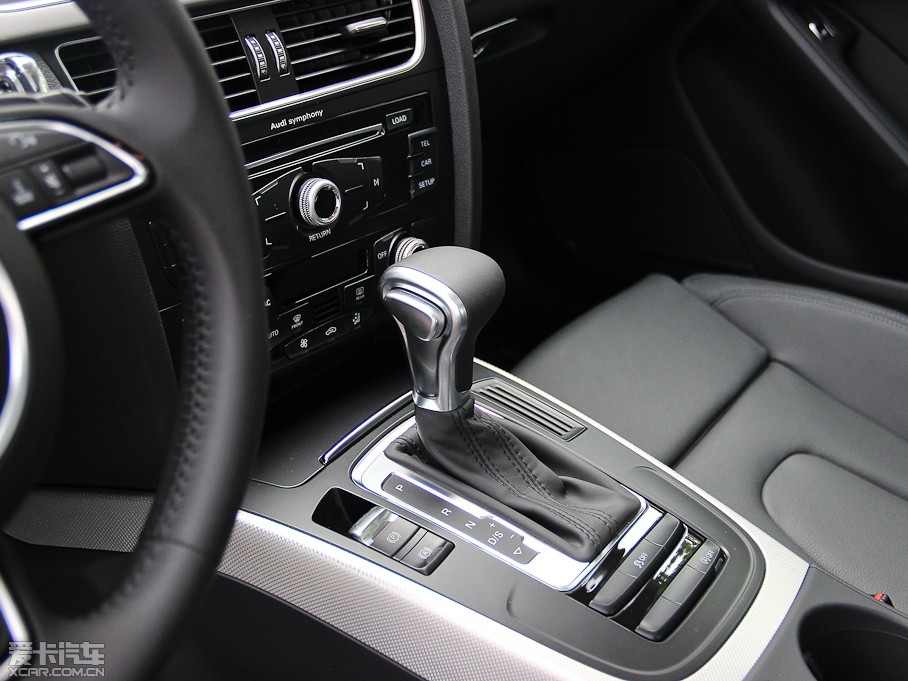 2013WA5 Coupe 40TFSI