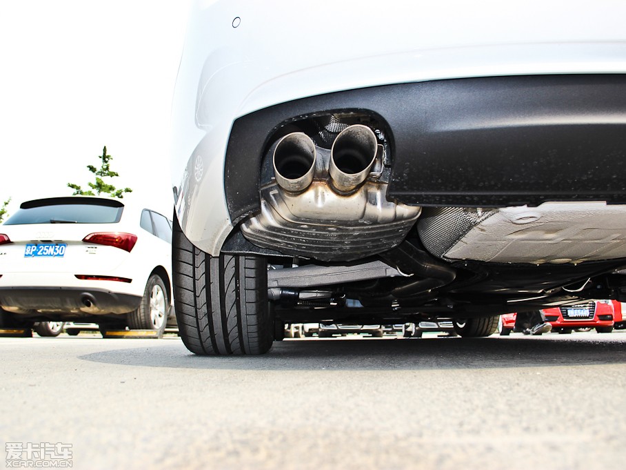 2013WA5 Coupe 40TFSI