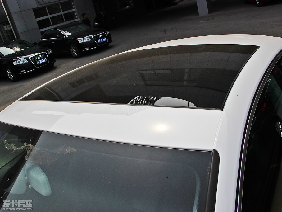 2013WA5 Coupe 40TFSI