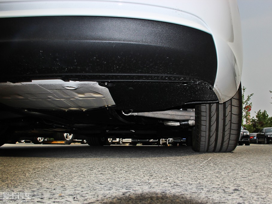 2013WA5 Coupe 40TFSI