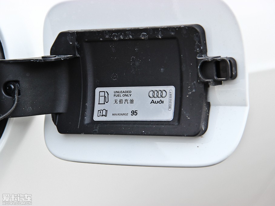 2013WA5 Coupe 40TFSI