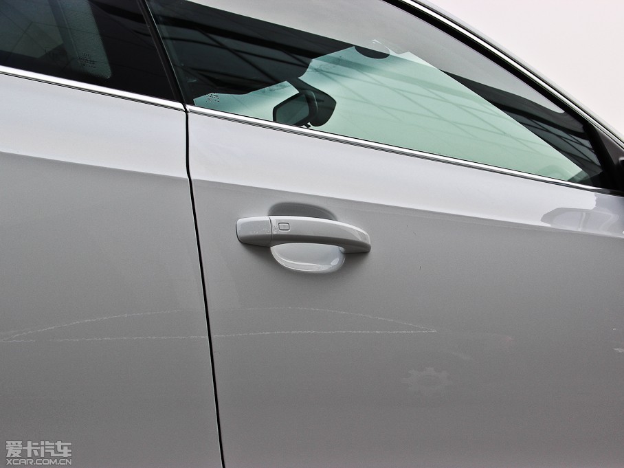 2013WA5 Coupe 40TFSI