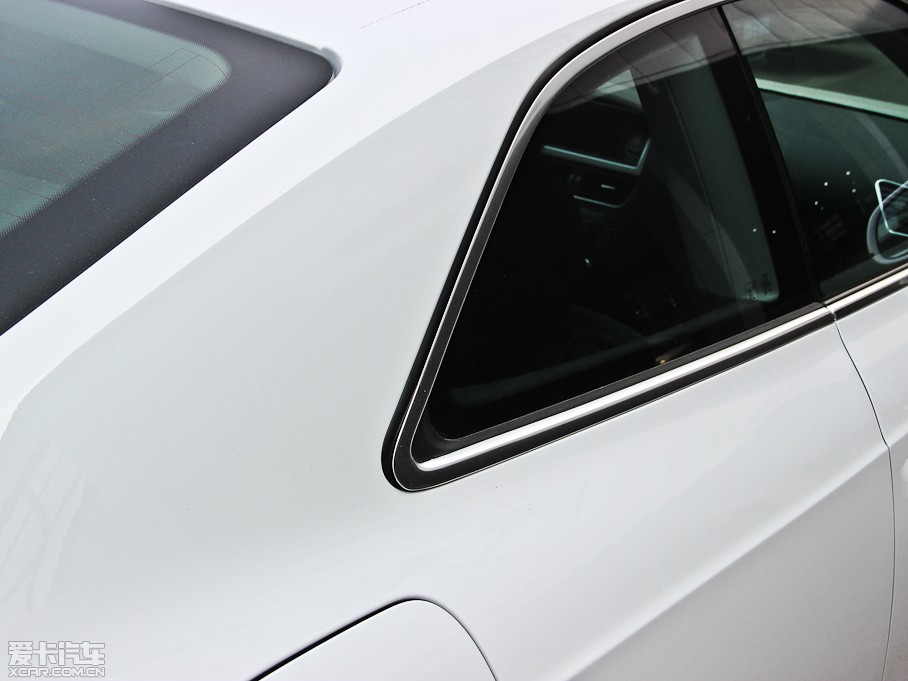 2013WA5 Coupe 40TFSI