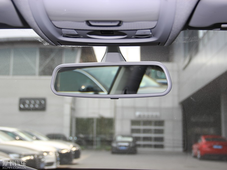 2013WA5 Coupe 40TFSI