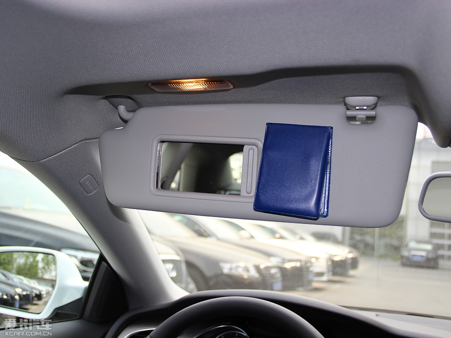 2013WA5 Coupe 40TFSI