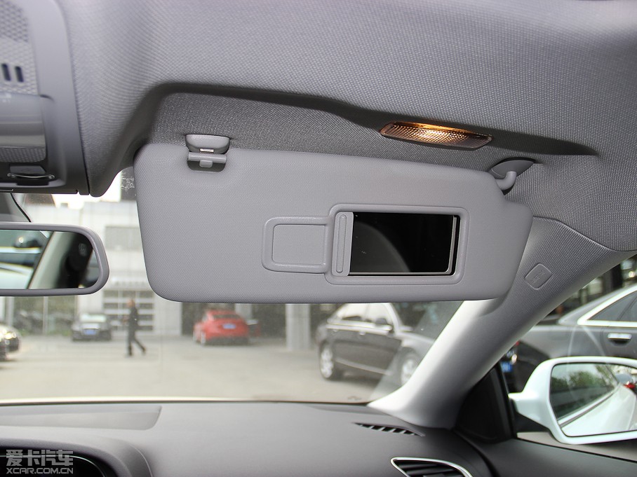 2013WA5 Coupe 40TFSI