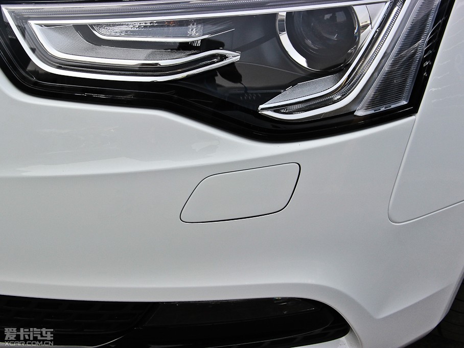 2013WA5 Coupe 40TFSI