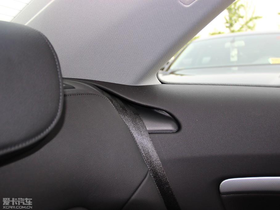 2013WA5 Coupe 40TFSI