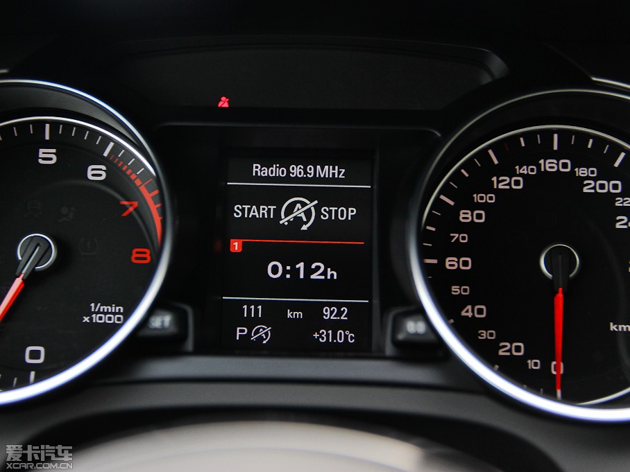 2013WA5 Coupe 40TFSI