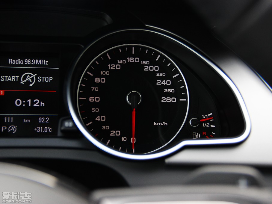 2013WA5 Coupe 40TFSI