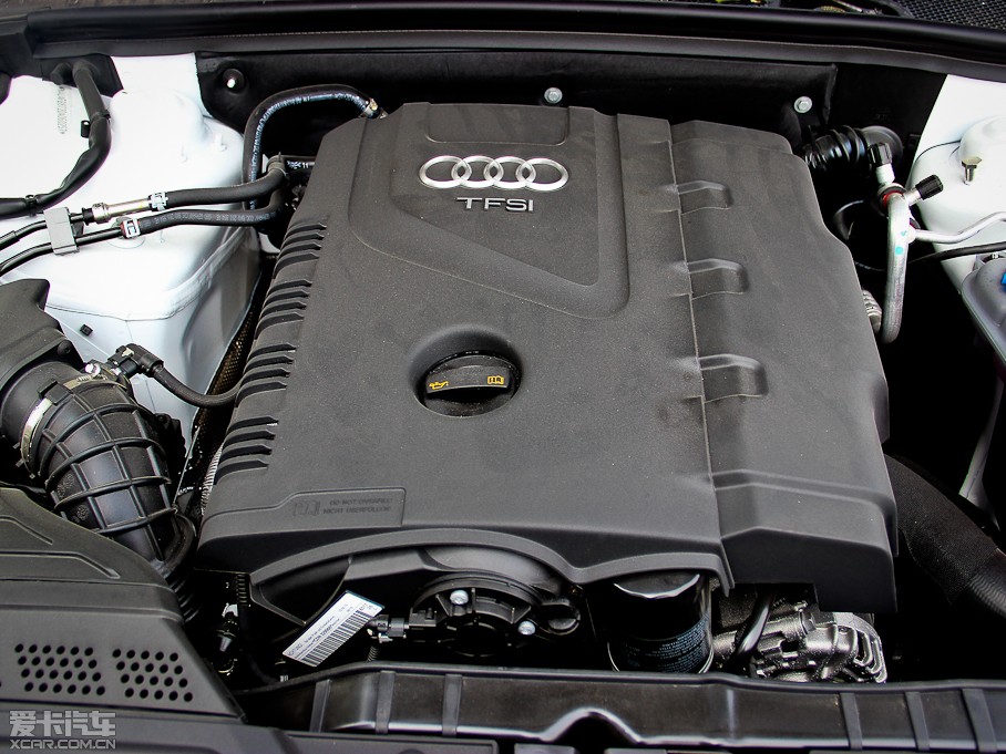 2013WA5 Coupe 40TFSI