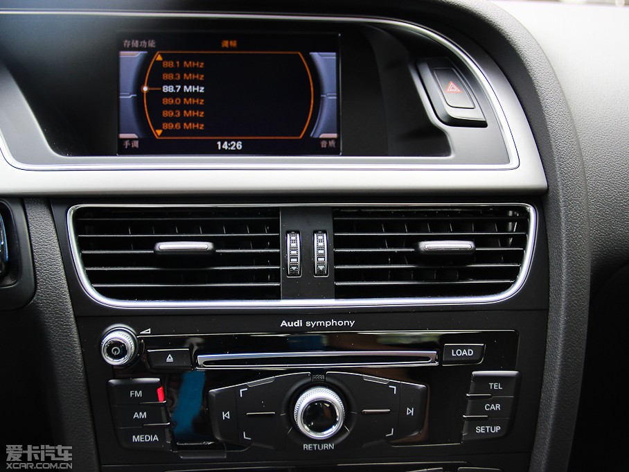 2013WA5 Coupe 40TFSI