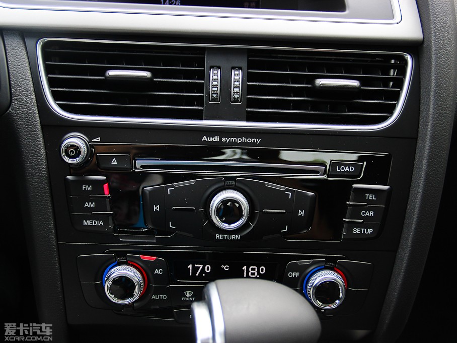 2013WA5 Coupe 40TFSI