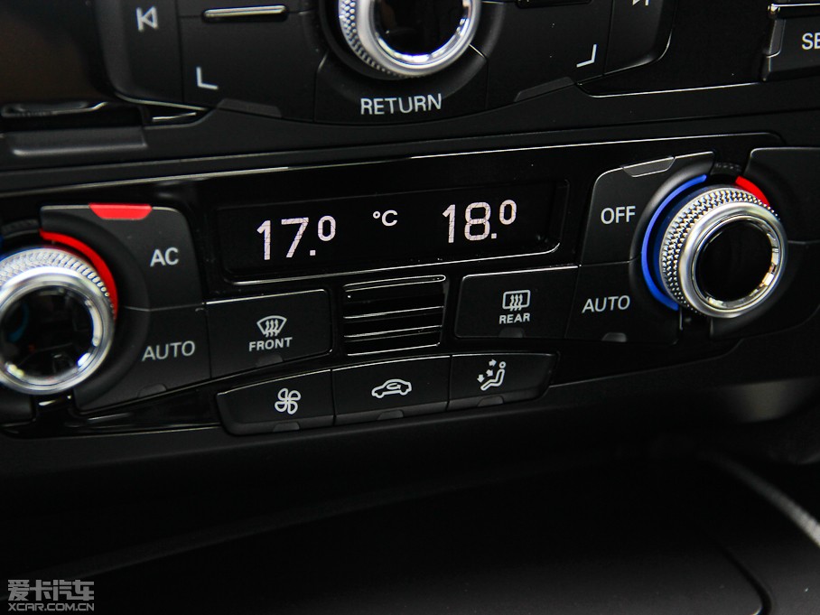 2013WA5 Coupe 40TFSI