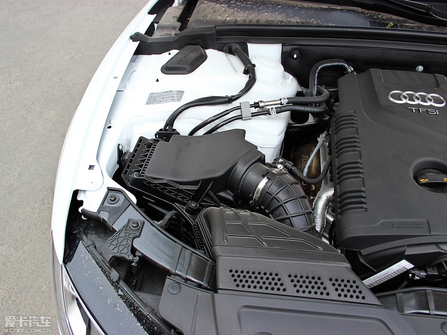 2013WA5 Coupe 40TFSI