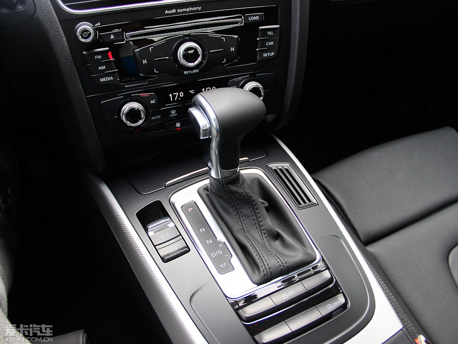 2013WA5 Coupe 40TFSI