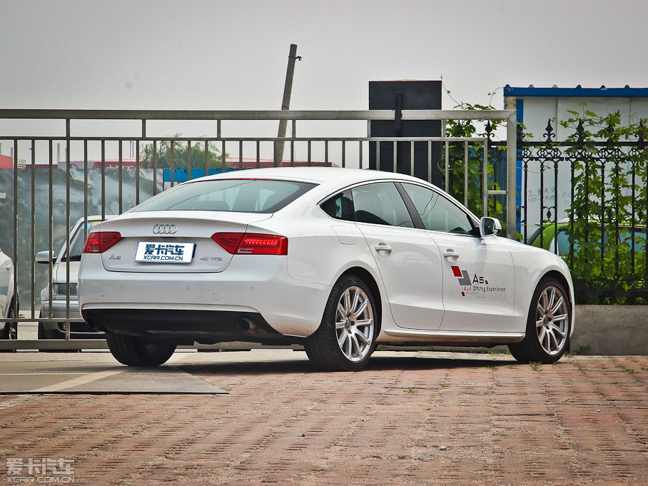 2013WA5 40TFSI L(fng)а