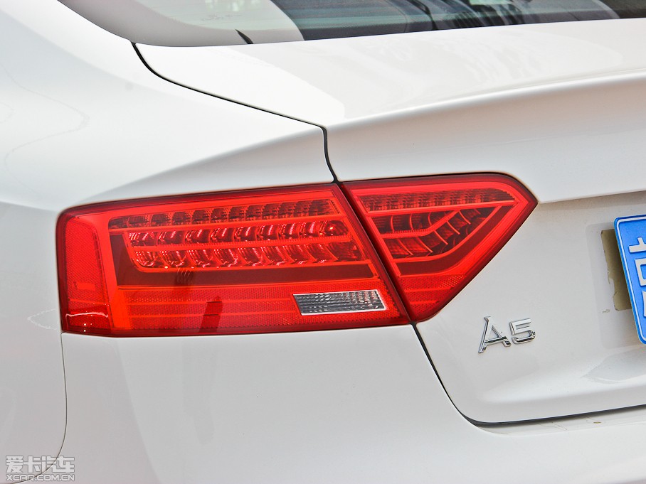 2013?yun)WA5 40TFSI L(fng)а