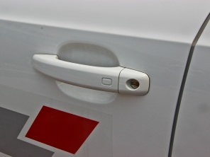 奧迪2013款奧迪A5掀背