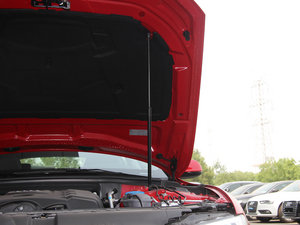2013款40TFSI 其它