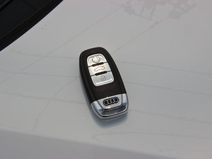 2013款40TFSI 风尚版 其它