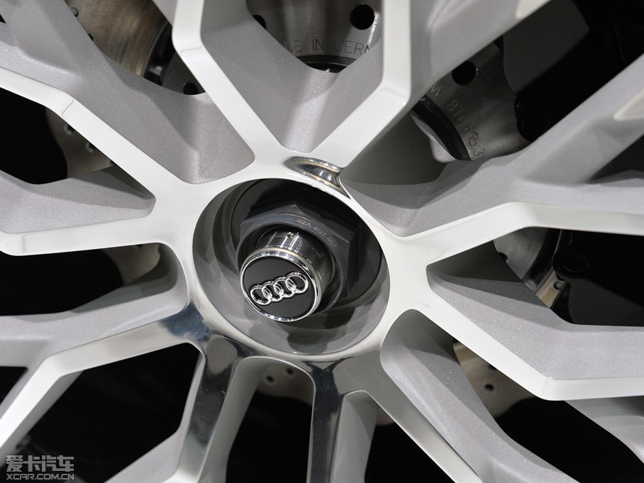 2014WTT Coupe quattro Sport Concept