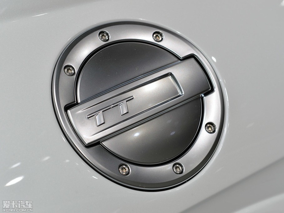 2014?yun)WTT Coupe quattro Sport Concept