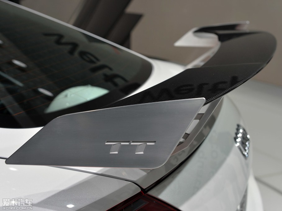 2014WTT Coupe quattro Sport Concept