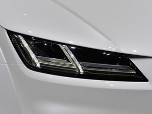 2014款quattro Sport Concept 细节外观