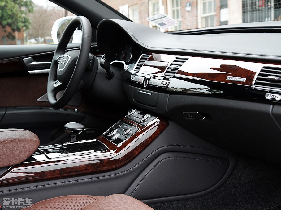 2014��W��A8 TDI